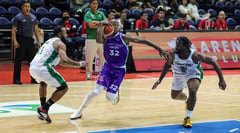 STRONG CONNECTION: Hopson drops 46, fuels FiberXers past Dyip